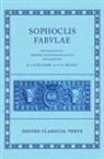 Sir Hugh Wilson Lloyd-Jones, Sophocles, Hugh Lloyd-Jones, Sir Hugh Lloyd-Jones, Sir Hugh (formerly Emeritus Regius Professor of Greek and Student Lloyd-Jones, Mr Nigel Wilson... - Sophocles Fabulae