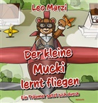 Leo Marzi, Leo Marzi - Der kleine Mucki lernt fliegen