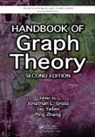 Jonathan L. (Columbia University Gross, Jonathan L. Yellen Gross, Jonathan L. Gross, Gross Jonathan L., Jay Yellen, Yellen Jay... - Handbook of Graph Theory