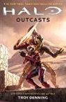 Troy Denning - Halo: Outcasts