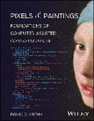 David G Stork, David G. Stork, David G. (Mit Stork, STORK DAVID G, Stork David G., University Of Maryland... - Pixels & Paintings