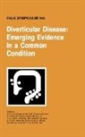 A FORBES, A. Forbes, K -W Jauch, K. -W. Jauch, K.-W. Jauch, M E Kreis... - Diverticular Disease: Emerging Evidence in a Common Condition