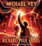 Richard Paul Evans, Keith Nobbs - Michael Vey 4 (Livre audio)