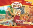 Danger Signals (Audio book)