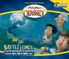 Battle Lines (Audio book)