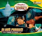 In Hot Pursuit (Audio book)