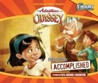 Marshal Younger - Mission: Accomplished (Audio book)