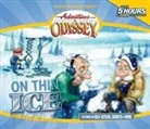 Marshal Younger - On Thin Ice (Audio book)