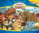 Marshal Younger - At Home and Abroad (Audio book)