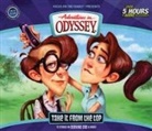 Take It from the Top (Audio book)