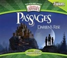 Paul McCusker - Darien's Rise (Audio book)