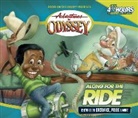 Along for the Ride (Audio book)