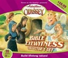 Bible Eyewitness Collector's Set (Audio book)