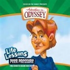 Peer Pressure (Audio book)