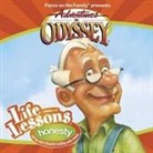 Honesty (Audio book)