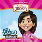 Friendship (Audio book)