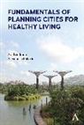 Avi Friedman, Friedman Avi, Alexandra Pollock - Fundamentals of Planning Cities for Healthy Living