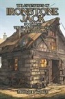 Michael White - The Adventures of Ironstone Jack