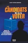 Daisy Kitoko Bisimwa - Les candidats a¿ ne pas voter II 2e¿me e¿d
