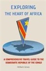 William Jones - Exploring the Heart of Africa
