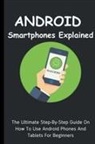 Voltaire Lumiere - Android Smartphones Explained