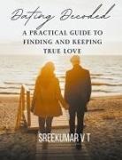 V T Sreekumar - Dating Decoded
