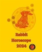 Alina A Rubi, Angeline A. Rubi - Rabbit Horoscope 2024