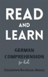 Coledown Bilingual Books - Read and Learn