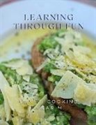 Sparnon - Learning Through Fun