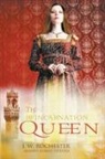 Arandi Gomes Texeira, John Earl of Rochester Wilmot - The Reincarnation of a Queen