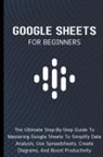 Voltaire Lumiere - Google Sheets For Beginners