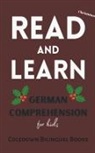 Coledown Bilingual Books - Read and Learn Christmas