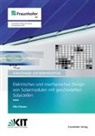 Nils Klasen, Brsg, Freiburg/Brsg. Fraunhofer ISE, Fraunhofer ISE Freiburg - Elektrisches und mechanisches Design von Solarmodulen mit geschindelten Solarzellen