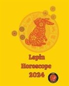 Alina A Rubi, Angeline A. Rubi - Lapin Horoscope 2024
