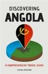 Carlos Almeida - Discovering Angola