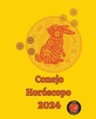 Alina A Rubi, Angeline A. Rubi - Conejo Horóscopo 2024