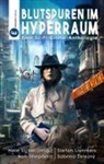 Sabrina ¿Elezný, Stefan Lammers, Nob Shepherd, Nele Sickel, Nele Sickel - Blutspuren im Hyperraum