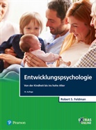 Robert S Feldman, Robert S. Feldman, Robert S Feldman, Robert S. Feldman - Entwicklungspsychologie