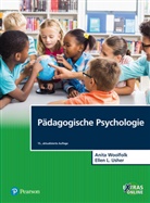 Ellen Usher, Ellen L Usher, Ellen L. Usher, Anita Woolfolk - Pädagogische Psychologie