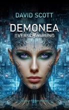 David Scott - Demonea
