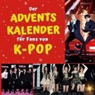 Lena Schwarz - Der Adventskalender für Fans von K-Pop