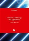 Ozan Artun - Ion Beam Technology and Applications