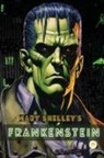 Mary Wollstonecraft Shelley - Frankenstein (Deluxe Hardbound Edition)