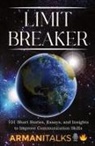 Armani Talks - Limit Breaker