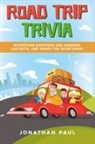 Jonathan Paul - Road Trip Trivia
