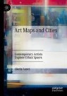 Gloria Lanci - Art Maps and Cities