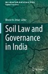 Bharat H. Desai, Bharat H Desai - Soil Law and Governance in India