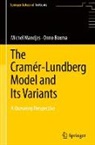 Onno Boxma, Michel Mandjes - The Cramér-Lundberg Model and Its Variants