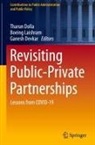 Ganesh Devkar, Tharun Dolla, Boeing Laishram - Revisiting Public-Private Partnerships