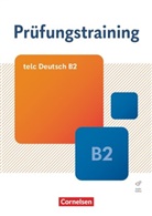 Dieter Maenner - Prüfungstraining DaF - B2